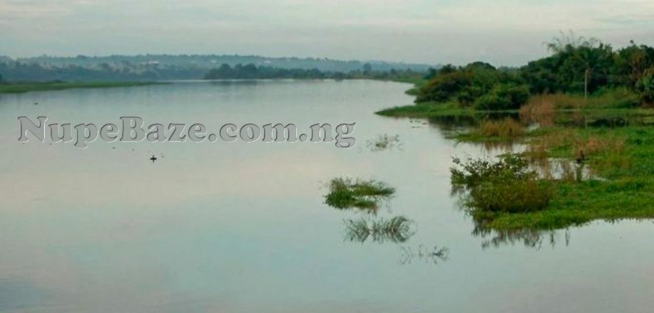 Anambra Rivers In Nigeria