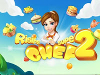 Rising Super Chef 2 Mod Apk v3.9.0 Rising Super Chef 2 Mod Apk v3.9.0