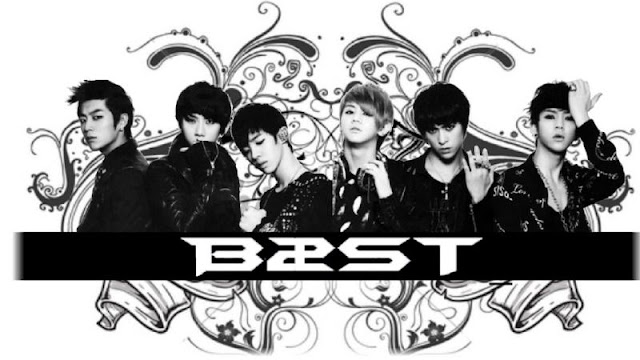 Kpop Stars Hwaiting!: BEAST Members Profile 2/6