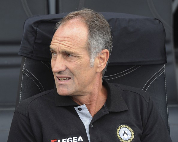 Francesco Guidolin Udinese Calcio Soccer Series Wallpapers
