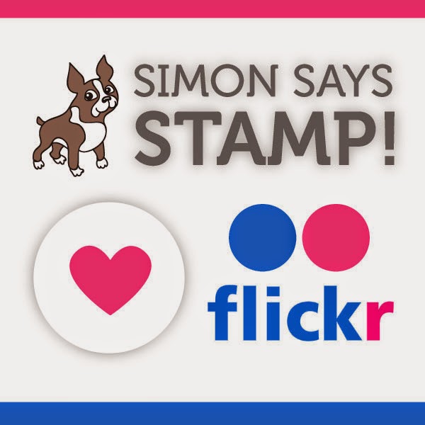 Simon Says Stamp Flickr