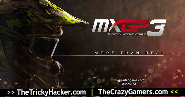 MXGP3 MXGP3