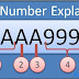 Know About Your PAN Number