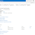 PowerShell to Add-Remove Fields to Content Type in SharePoint