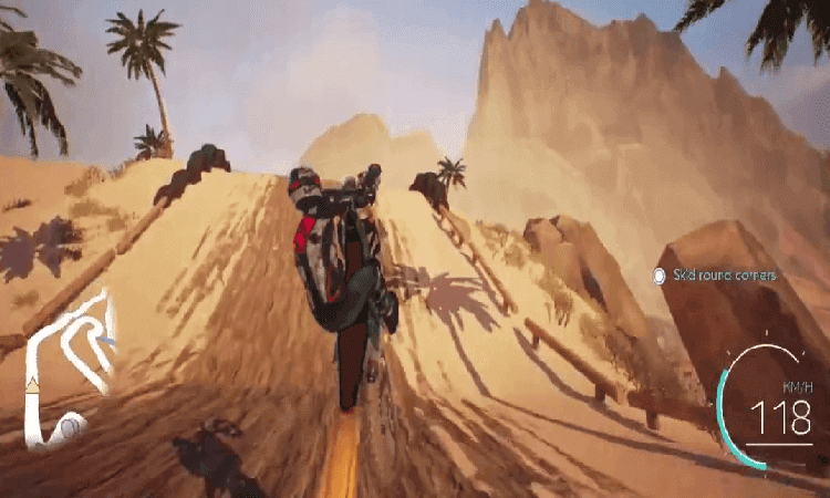 تحميل لعبة MOTO RACER 4 للكمبيوتر تحميل لعبة MOTO RACER 4 للكمبيوتر