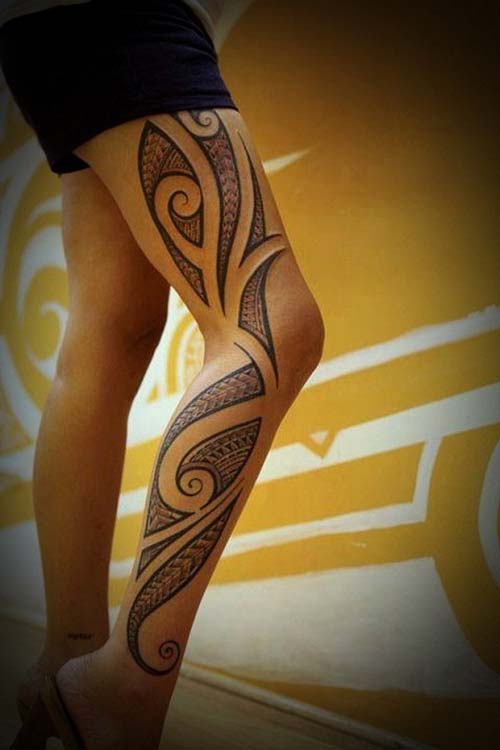 kadın tribal dövmeler woman tribal tattoos 19 kadın tribal dövmeler woman tribal tattoos 19