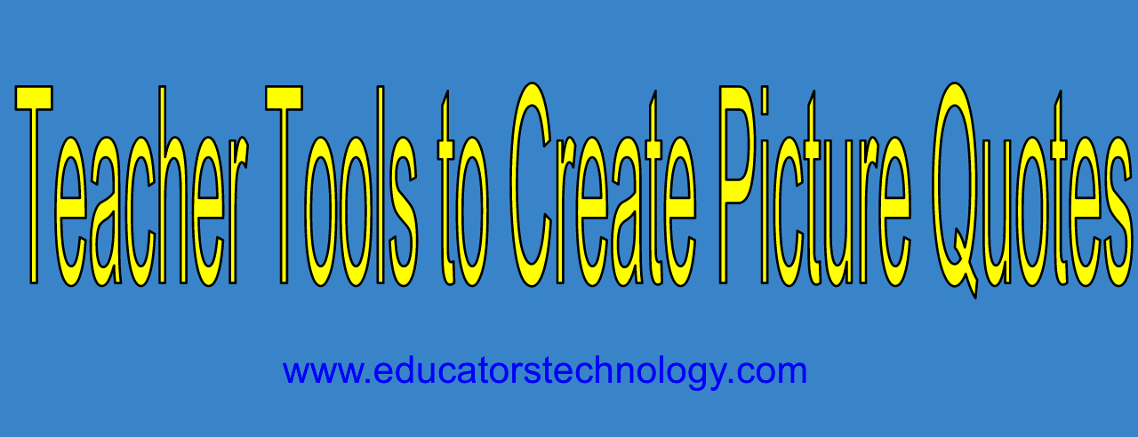 Easy Ways To Make Picture Quotes Online Easy Ways To Make Picture Quotes Online