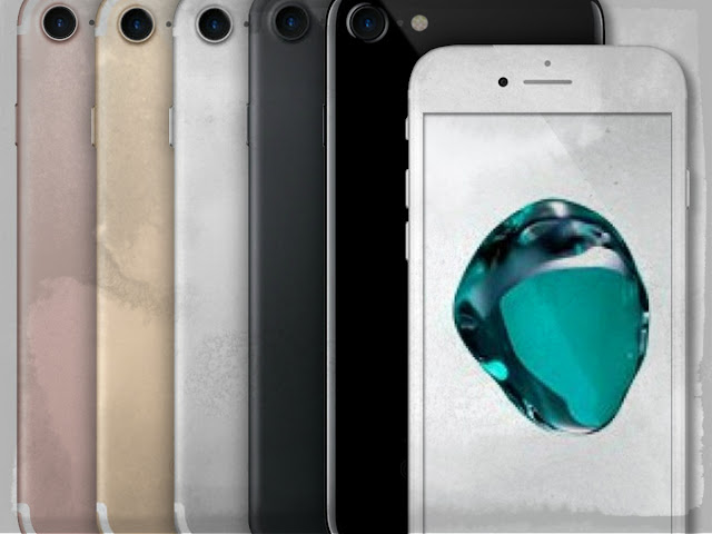 Apple iPhone 7 Photo Apple iPhone 7 Photo