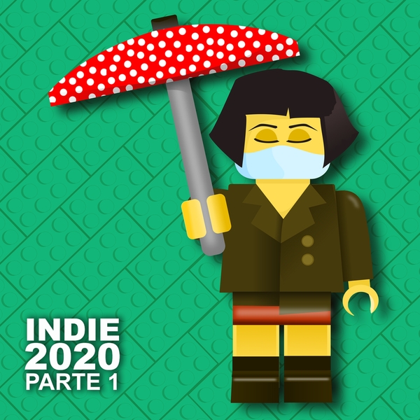 Arquivo Indie 2020 Parte 1 Arquivo Indie 2020 Parte 1