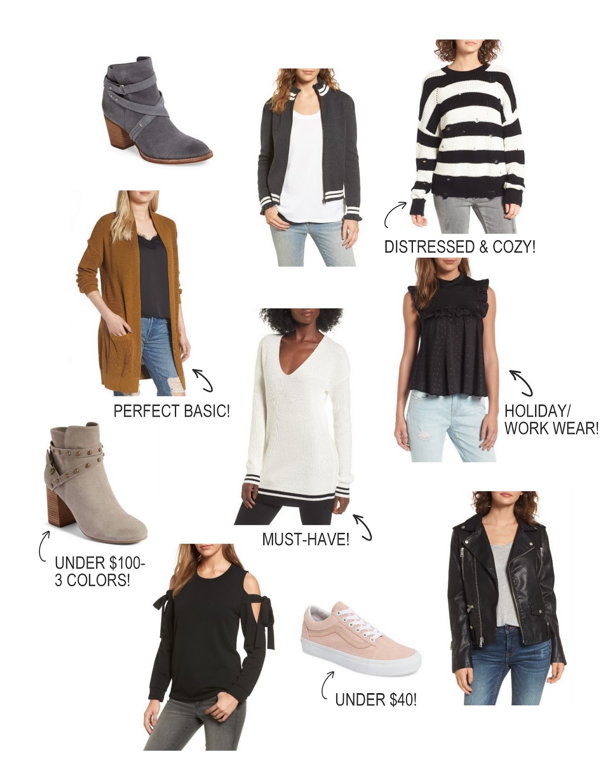 Nordstrom Anniversary Sale Early Access Picks
