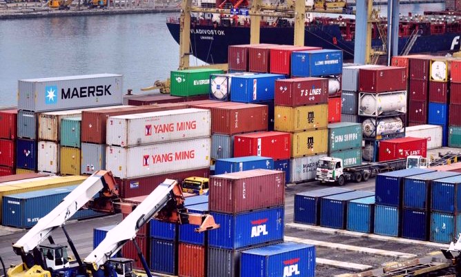 Pertengahan 2016, Pelindo III Akan Revitalisasi Enam