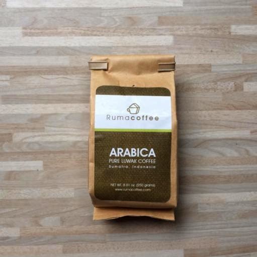 kopi luwak kopi luwak
