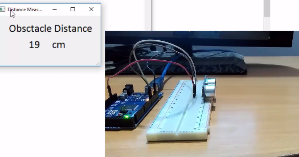 Design GUI in Python Using PyQt5 - Embedded Laboratory