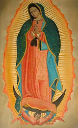 OUR LADY OF GUADALUPE