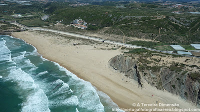 Praia de Santa Rita