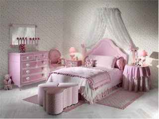 Kumpulan Model Kamar Tidur Anak Perempuan Nampak Cantik Kumpulan Model Kamar Tidur Anak Perempuan Nampak Cantik