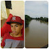 Montecristi: Encuentran cadáver joven que se lanzó al río Yaque para salvar su novia Montecristi: Encuentran cadáver joven que se lanzó al río Yaque para salvar su novia