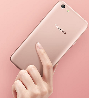 Harga Oppo A71 (2018) Keluaran Terbaru