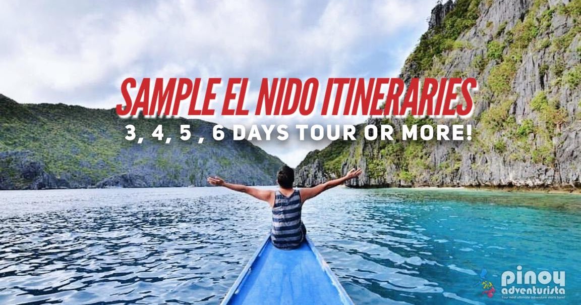 6 Things You Need to Know About El Nido - Everything You Need to Know About  El Nido – Go Guides