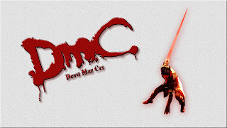 DMC 5 Dante Wallpaper - Free Download