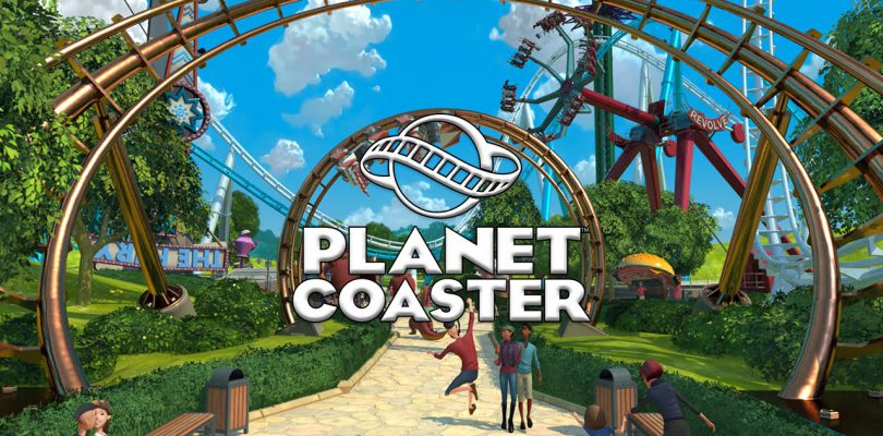 planet coaster free pc download