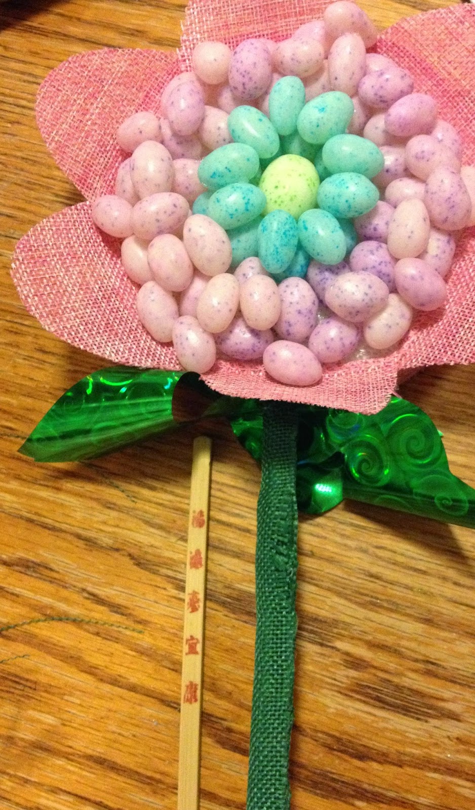 Cummins Life Crafting It Up Easter Style with Dollar Tree