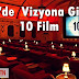 2017'de Vizyona Girecek 10 Film