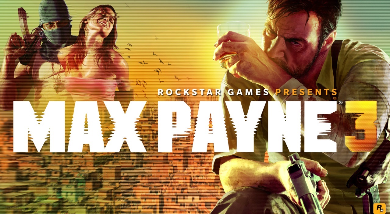 Remedy Planned Max Payne 3 AND Max Payne 4 : r/maxpayne