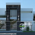 5 bedroom 3600 sq-ft house front and backside