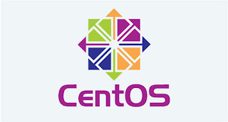 CentOS CLI