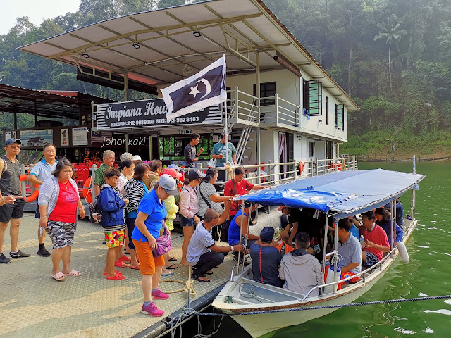 Road Trip from Singapore to Tasik Kenyir Lake with Wheels for Fun Road Trip from Singapore to Tasik Kenyir Lake with Wheels for Fun