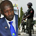 Police promotes EFCC Chairman Magu, 17 others