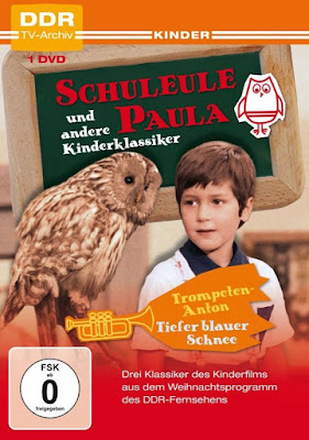 Die Schuleule Paula. 1981.