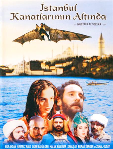 istanbul kanatlarimin altinda film izle