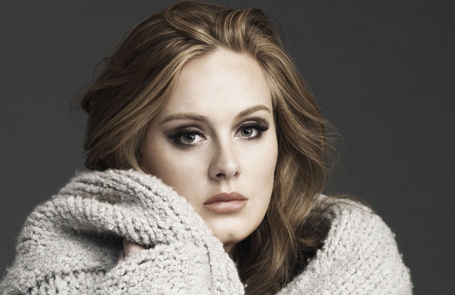 Adele: ADELE