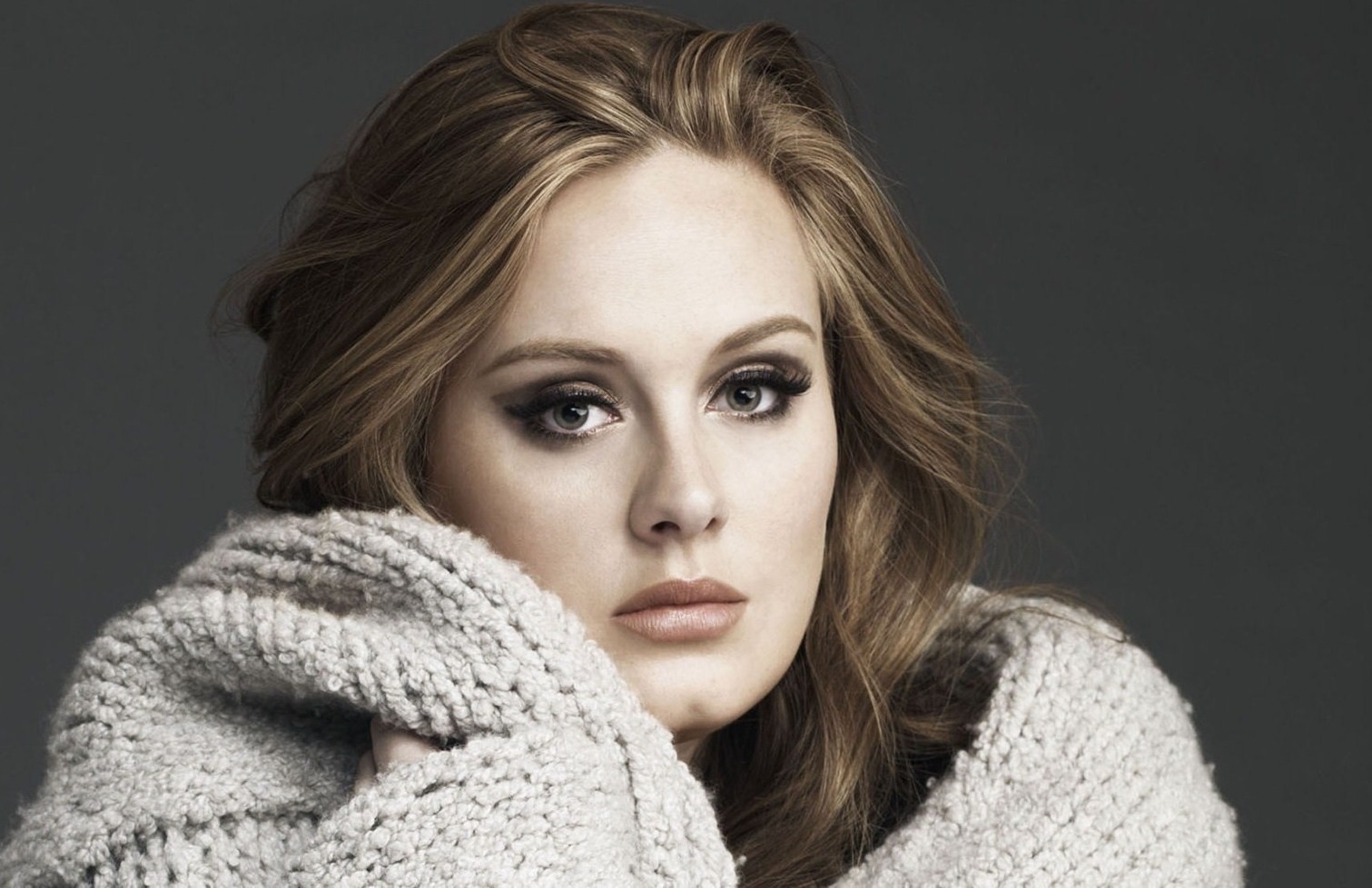 Adele – otro blog más