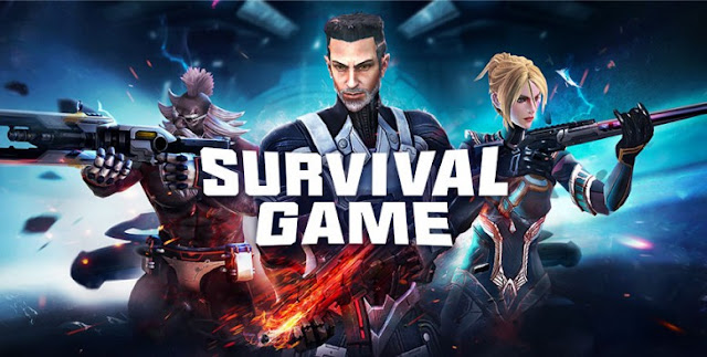 Xiaomi Survival Game Xiaomi Survival Game