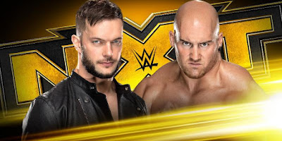 NXT Results - April 15, 2020