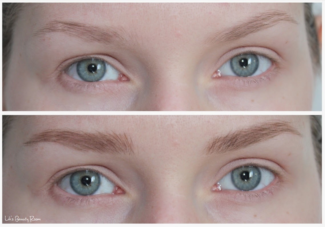 Routine Maquillage Du Moment Lili S Beauty Room