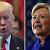 Donald Trump leads his Democratic rival Hillary Clinton by 7 points in Texas