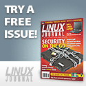Download Free Linux Journal