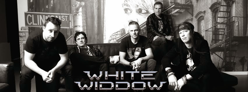 White Widdow - www.whitewiddow.com.au