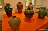 museum seni rupa dan keramik