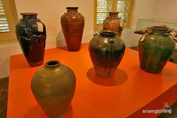 museum seni rupa dan keramik jakarta