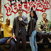 Tropa Dercy em: A maratona de Os Defensores - Netflix