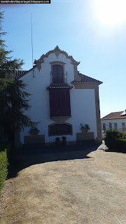 BUILDING / Edificio Korrodi (Poeta Francisco Lahmever Bugalho), Castelo de Vide, Portugal BUILDING / Edificio Korrodi (Poeta Francisco Lahmever Bugalho), Castelo de Vide, Portugal