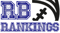 2014 Fantasy Football RB Rankings 2014 Fantasy Football RB Rankings