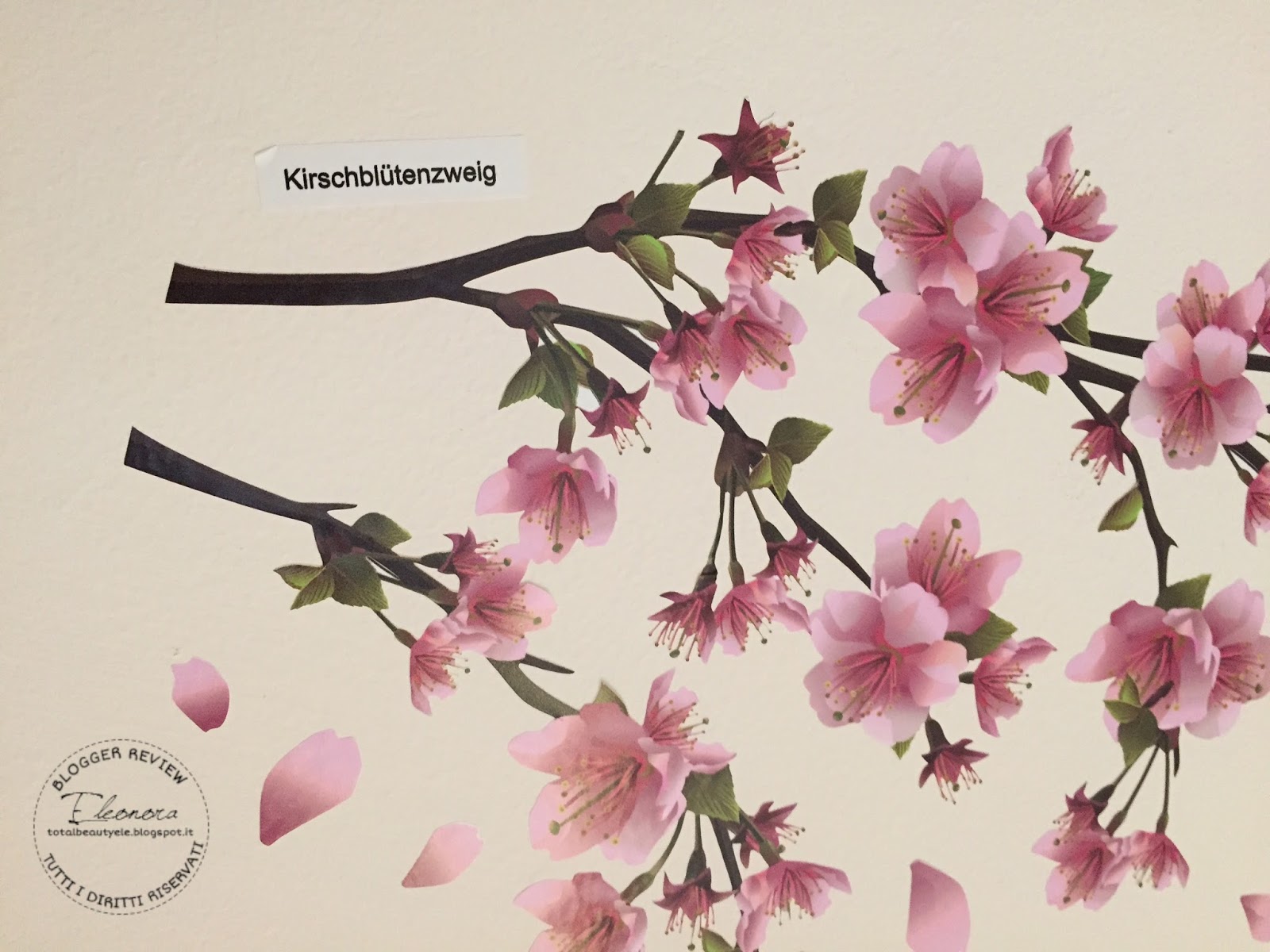 Total beauty: adesivi murali wall art per uno stile unico