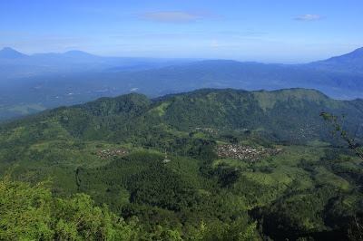 dari Telomoyo