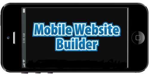 Build A Mobile Website